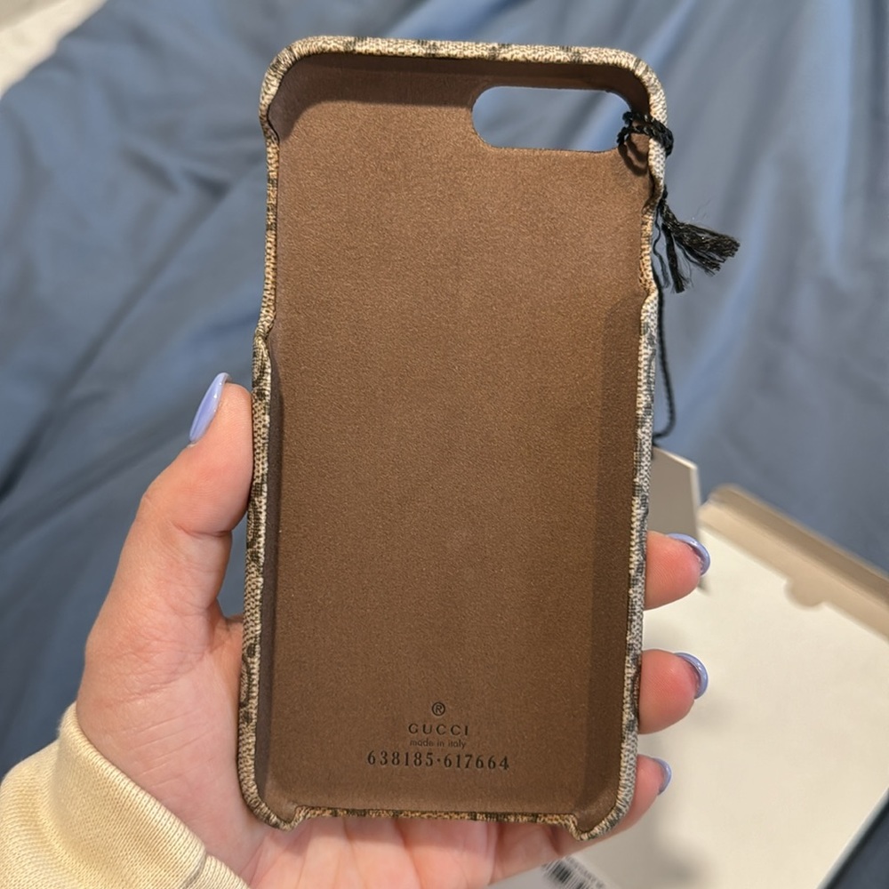iPhone Case - Picture 2 of 2